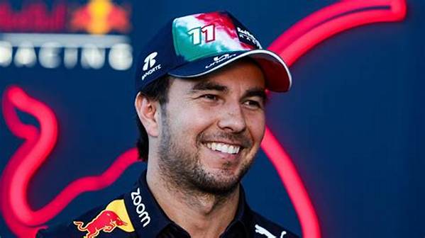 Checo Perez Age, Height, Bio, Parents, Wife, Net Worth