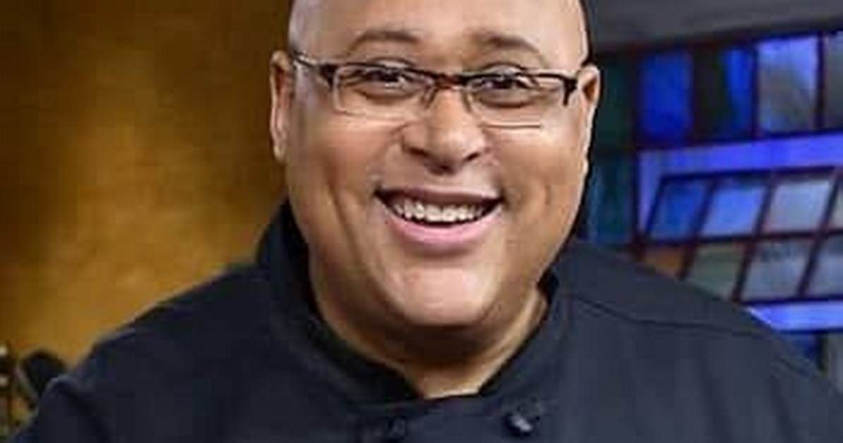 Chef Kevin Belton Bio, Married, Wife, Height, Age, Family, Is He Dead?