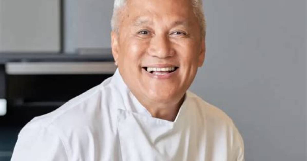 Chef Wan - Net Worth, Age, Height, Birthday, Bio, Wiki!