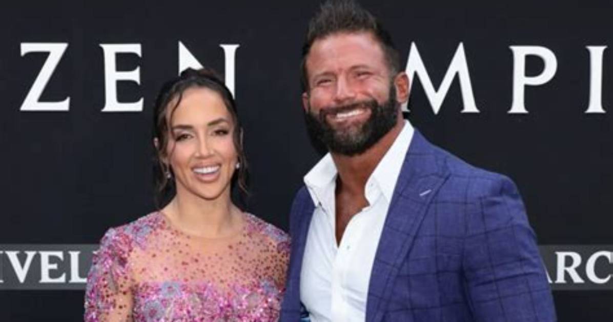 Chelsea Green Bio, Age, Height, Parents, Husband, Children, Net Worth