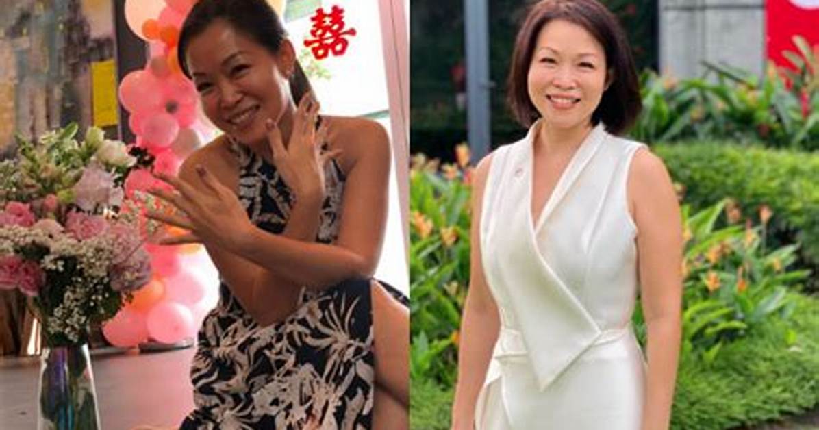 Cheng Li Hui Net Worth: How Much Is Cheng Li Hui Worth?
