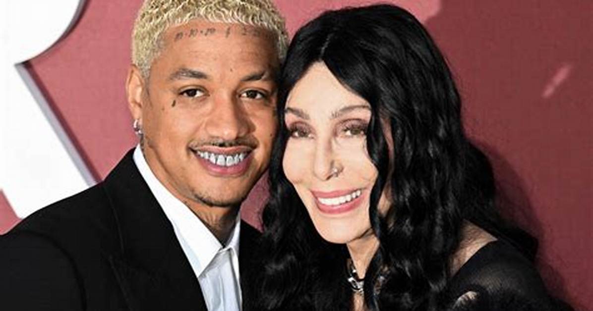 Cher Husband: Is Cher Married?