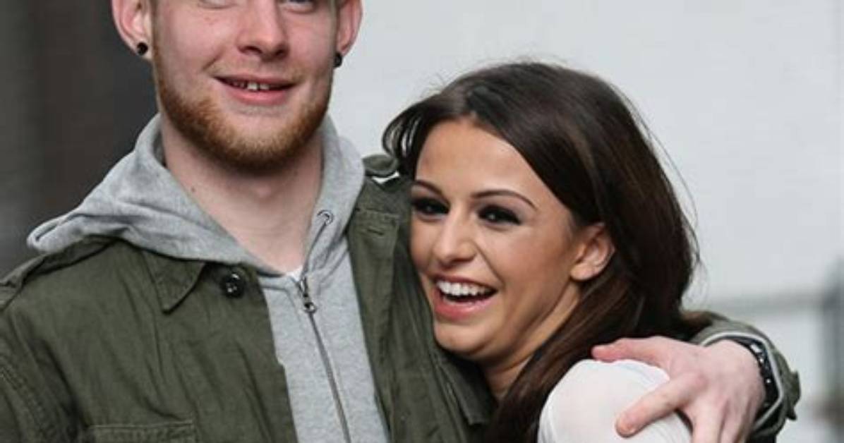Cher Lloyd’s Husband: Who Is Cher Lloyd Dating?