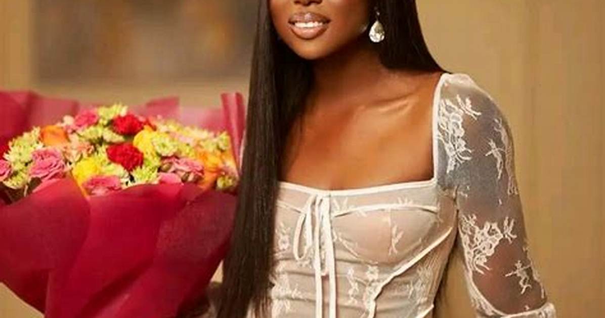 Cherisse Osei - Net Worth, Age, Height, Birthday, Bio, Wiki!