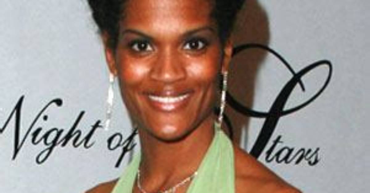 Cherrelle Net Worth, Age, Height, Bio, Birthday, Wiki!