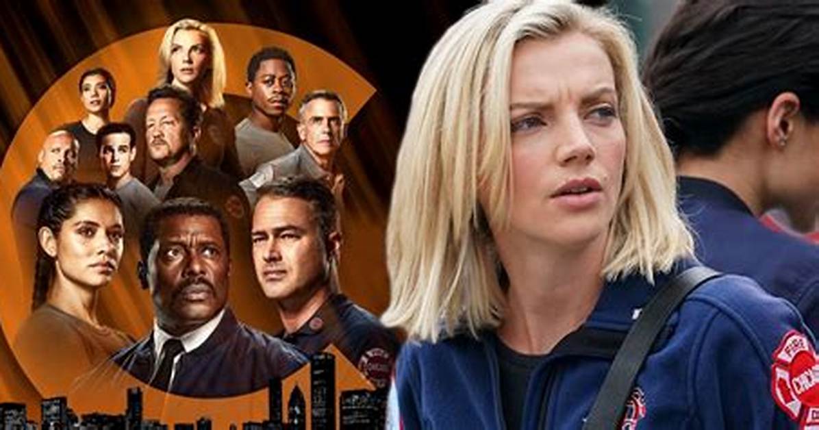 Chicago Fire Recap 01/12/22: Season 10 Episode 11 “Fog of War”