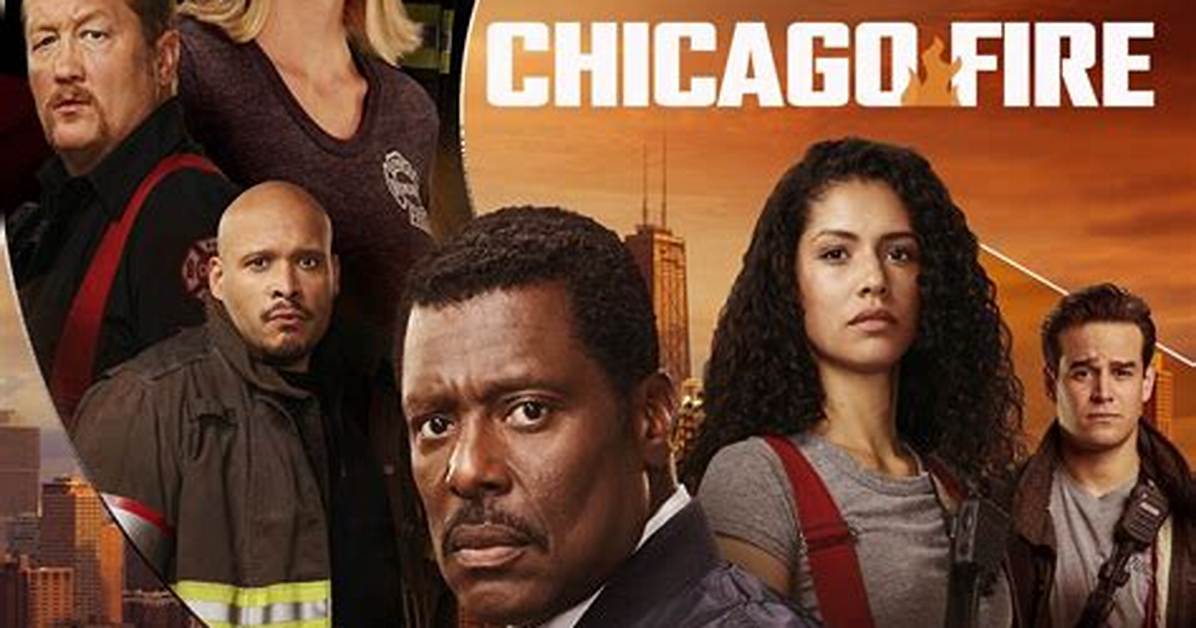 Chicago Fire Recap 2/14/17: Season 5 Episode 13 “Trading in Scuttlebutt”