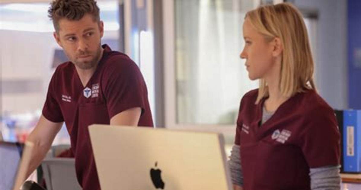 Chicago Med Recap 10/05/22: Season 8 Episode 3 “Winning the Battle, but Still Loosing the War”