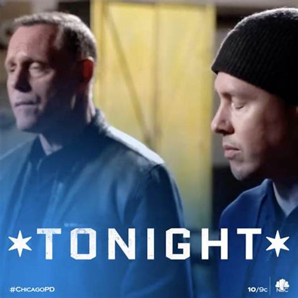 Chicago Pd Finale Recap 05/22/19: Season 6 Episode 22 “Reckoning”