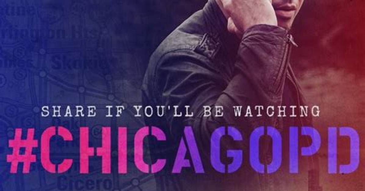 Chicago Pd Recap 1/13/16: Season 3 Episode 11 “Knocked the Family Right Out”