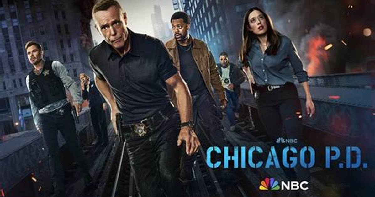 Chicago Pd Recap 10/13/21: Season 9 Episode 4 “In the Dark”