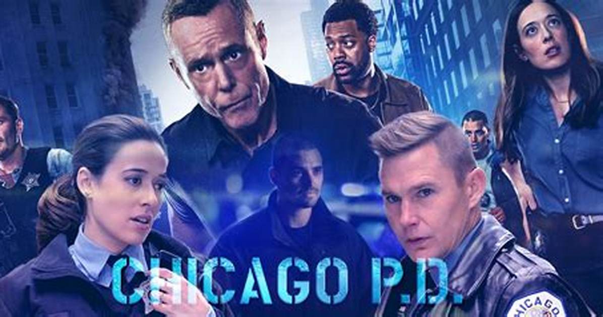 Chicago Pd Recap 3/5/14: Season 1 Episode 7 “The Price We Pay”