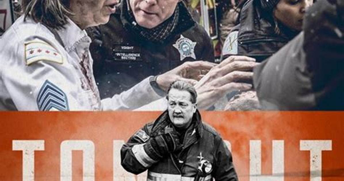 Chicago Pd Recap 3/7/18: Season 5 Episode 16 “Profiles”
