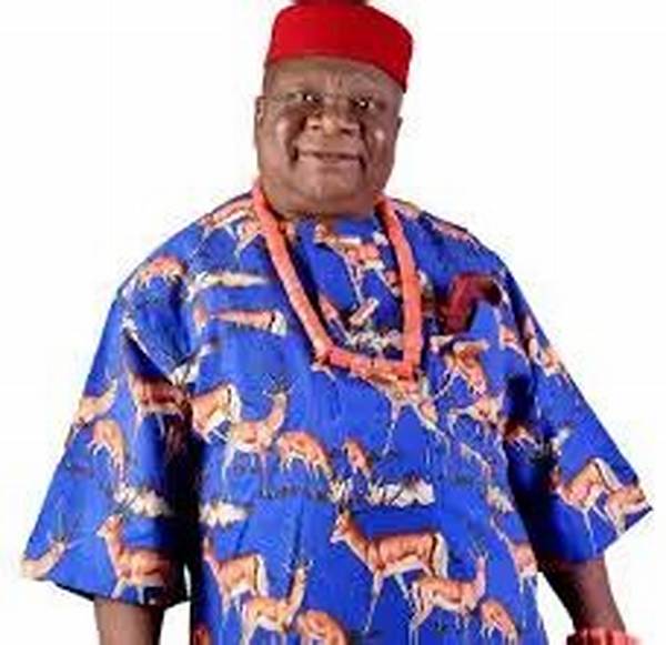 Chika Okpala (Chief Zebrudaya) Biography: Wife, Age, Songs, Net Worth, State of Origin, Comedy, Movies, Wikipedia, Children