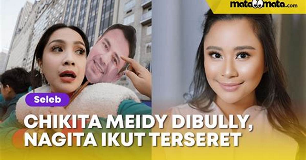 Chikita Meidy’s Boyfriend: Who Is Chikita Meidy Dating?