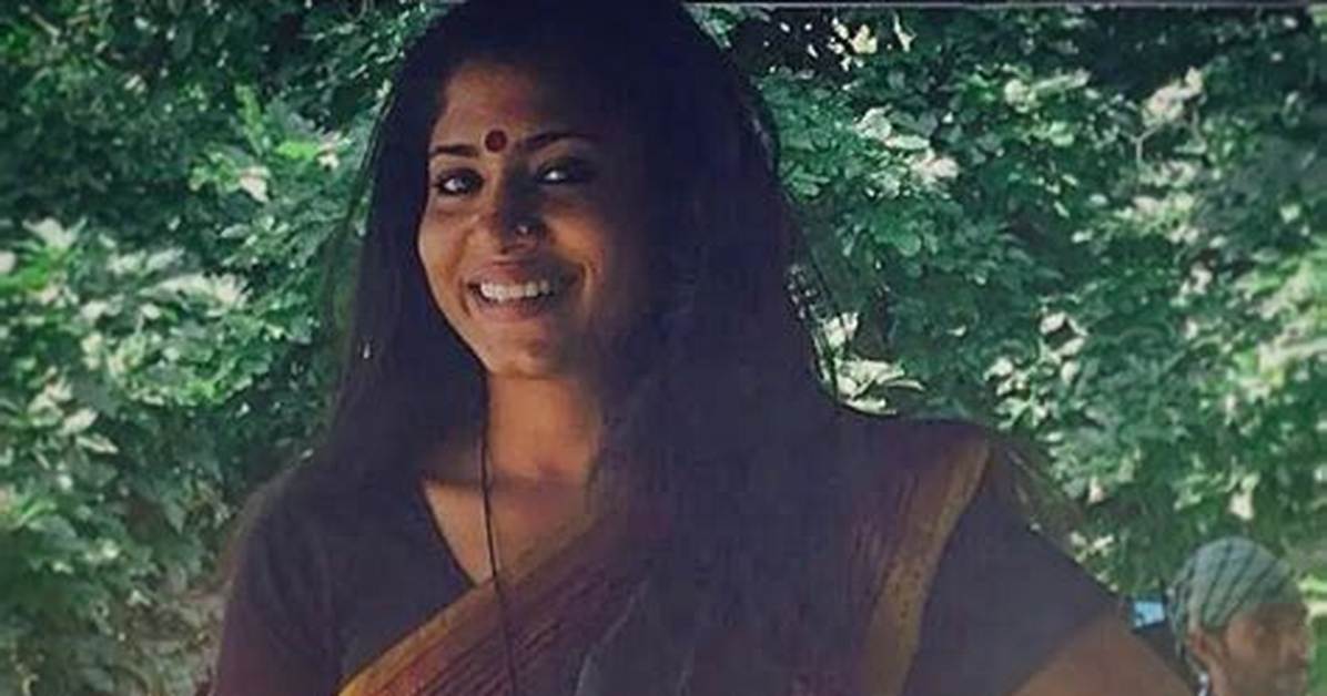 Chinnu Kuruvila Biography: Height, Age, Husband, Child, Net Worth, Instagram, Movie