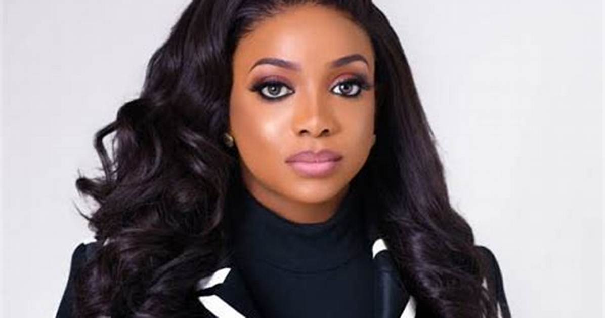 Chioma Ikokwu Biography: Parents, Age, Husband, Net Worth, Boyfriend, Pictures, Boyfriend, Tv Shows