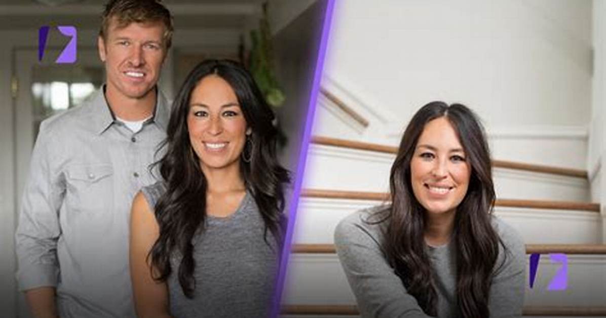 Chip Gaines- Net Worth, Bio, Age, Nationality, Wife, Height, Instagram, Career & Facts