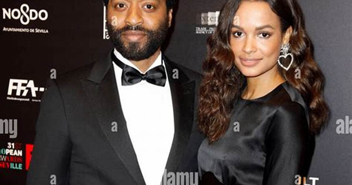 Chiwetel Ejiofor’s Girlfriend: Who Is Chiwetel Ejiofor Dating?
