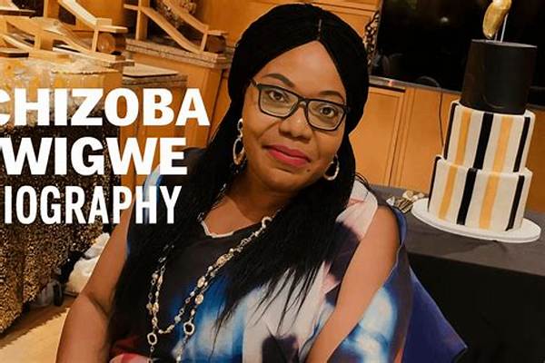 Chizoba Wigwe Net Worth: How Rich Is She? All About Herbert Wigwe Wife