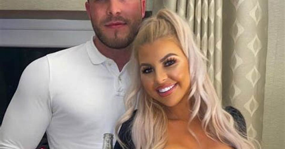 Chloe Chaloner’s Boyfriend: Who Is Chloe Chaloner Dating?