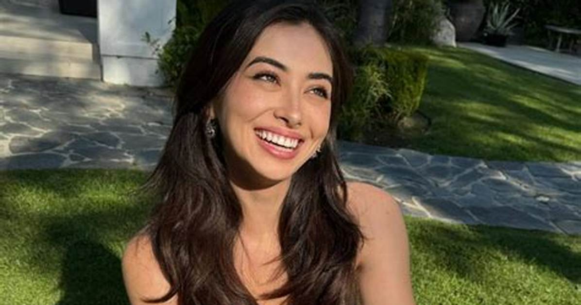 Chloe Paige Net Worth, Age, Height, Bio, Birthday, Wiki!