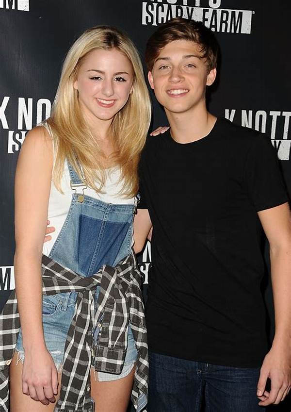 Chloe Powell’s Boyfriend: Who Is Chloe Powell Dating?