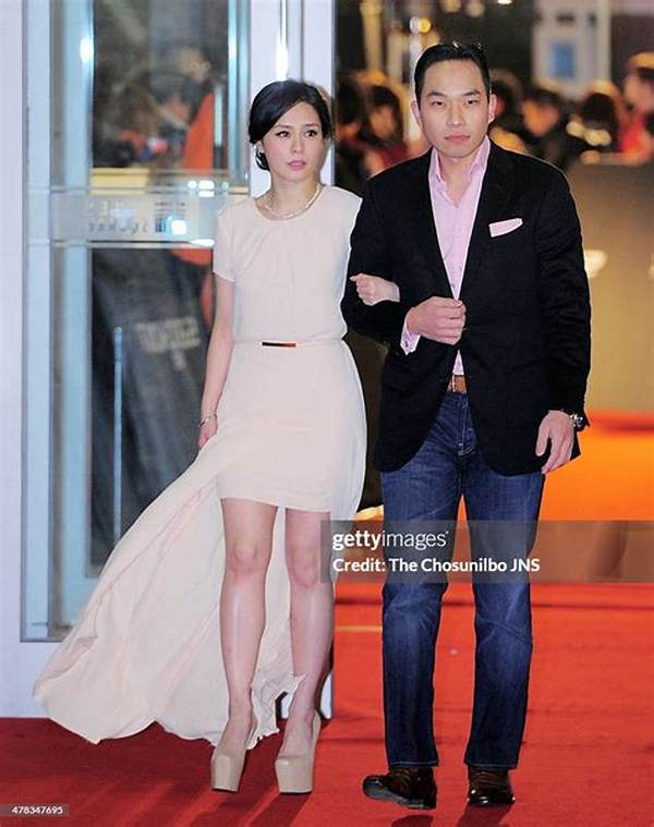 Cho Chung-Kwon’s Girlfriend: Who Is Cho Chung-Kwon Dating?