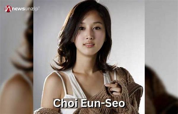 Choi Eun-Suk Net Worth, Age, Height, Bio, Birthday, Wiki!