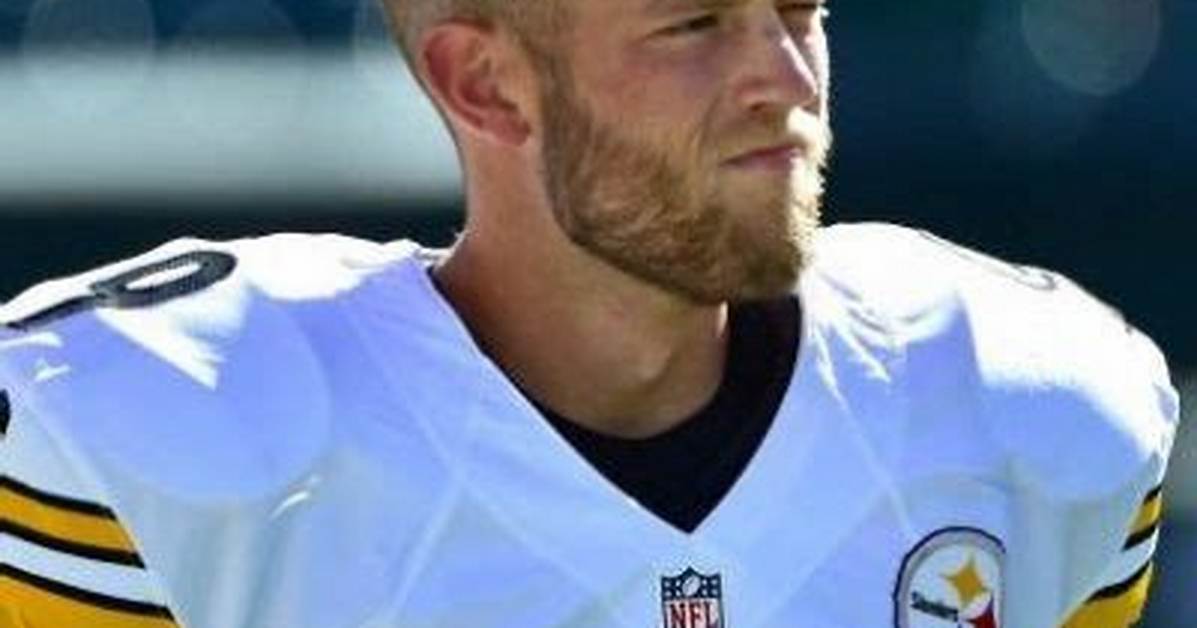 Chris Boswell- Wiki, Age, Height, Net Worth, Girlfriend, Ethnicity
