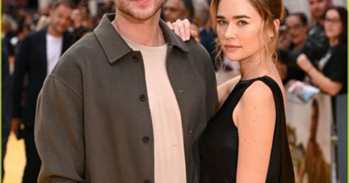 Chris Brooks’s Girlfriend: Who Is Chris Brooks Dating?