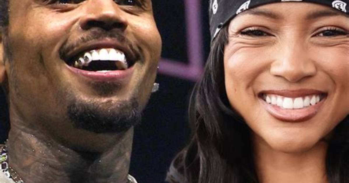 Chris Brown Bloods Gang Danger: Karrueche Tran and Chris’ Mother Panic over Affiliation
