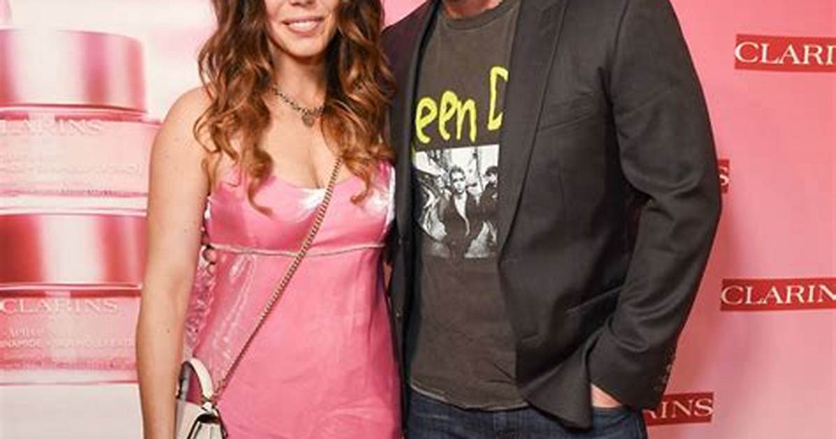 Chris Carmack’s Wife: Who Is Chris Carmack Dating?