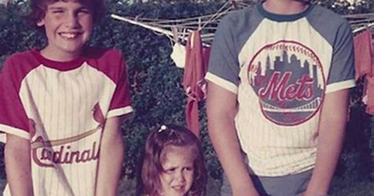 Chris Christie Parents: Meet Wilbur James and Sondra Christie