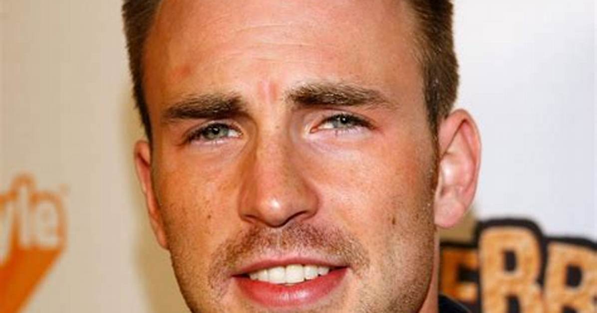 Chris Evans- Net Worth, Bio, Age, Height, Weight, Girlfriend, Movies, Career