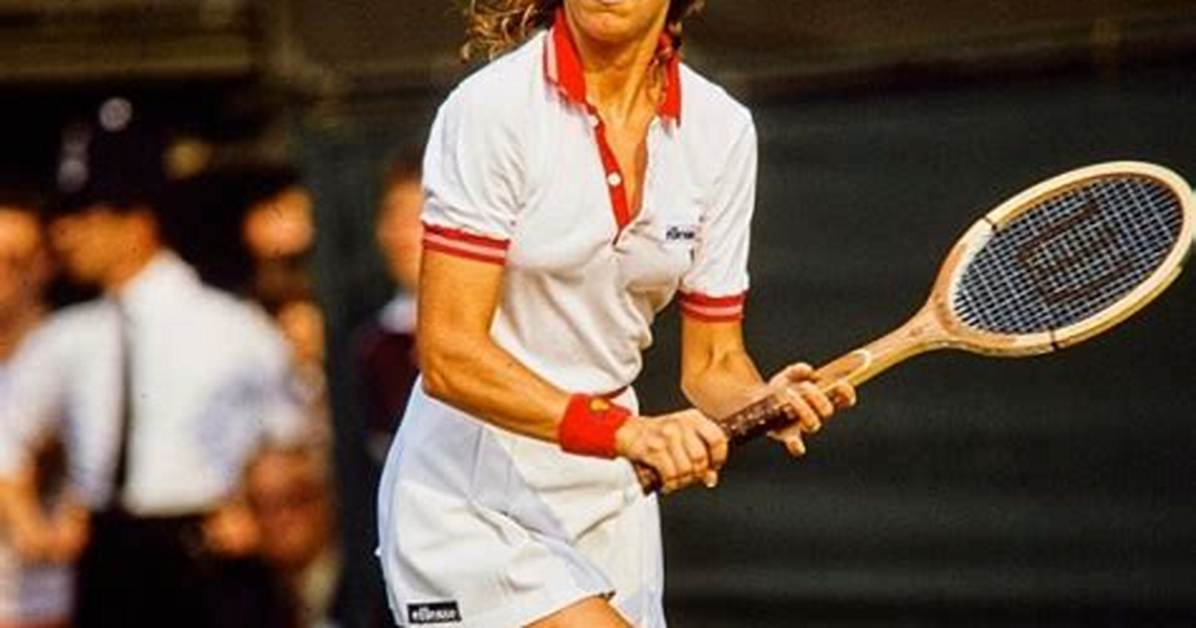Chris Evert Age, Height, Bio, Parents, Wife, Net Worth