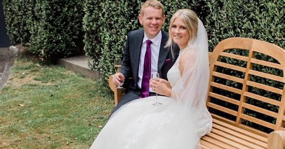 Chris Hipkins Wife: Is Chris Hipkins Married?