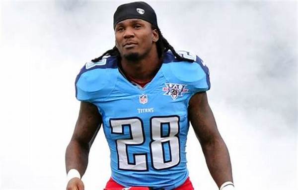 Chris Johnson Net Worth 2024, Age, Height, Bio, Birthday, Wiki!