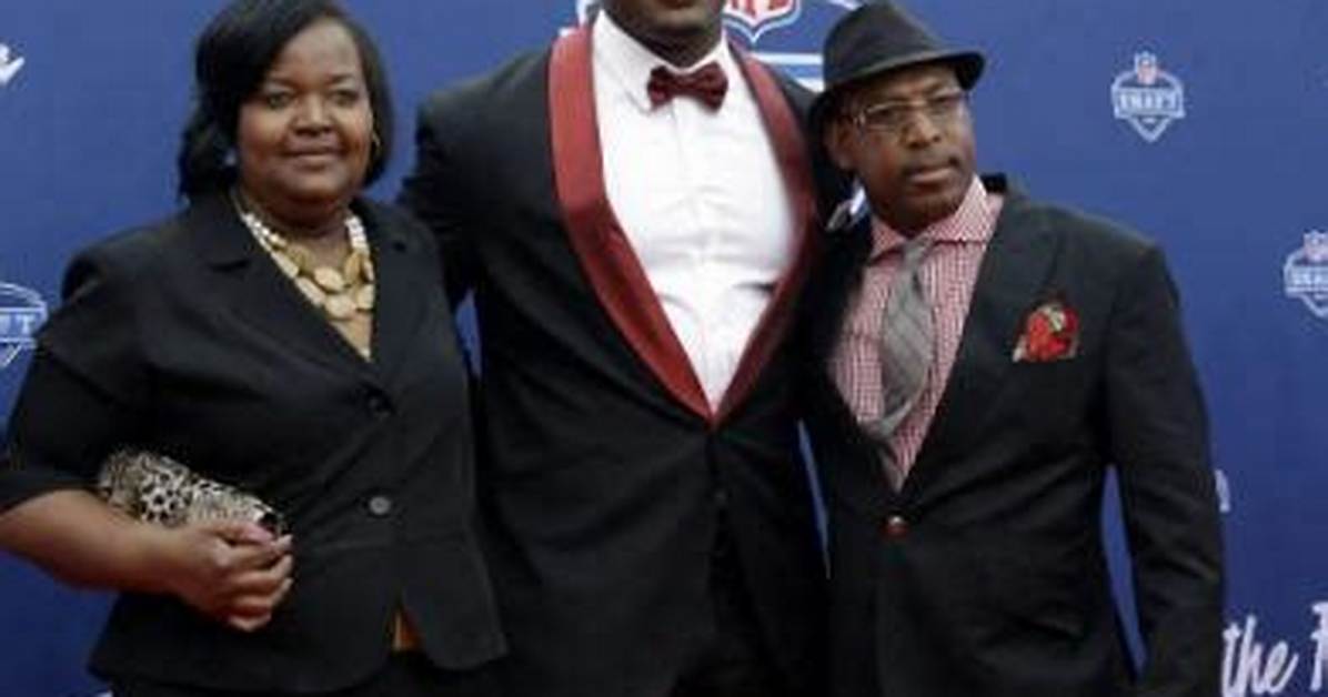 Chris Jones Parents: Who Is Chris Jones’ Father?