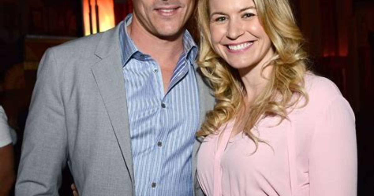 Chris Klein Siblings: Does Chris Klein Have Siblings?