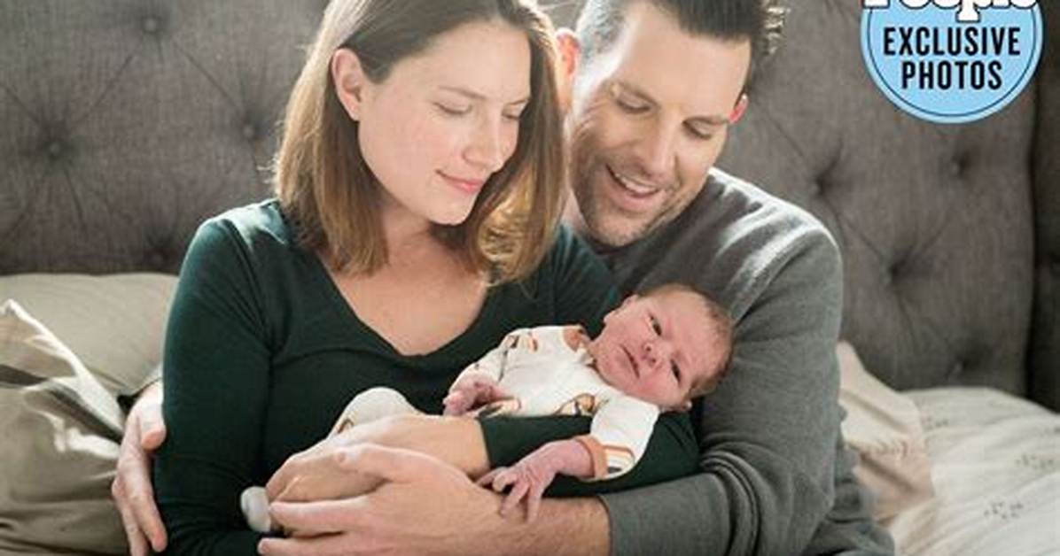 Chris Mann’s Wife: Who Is Chris Mann Dating?