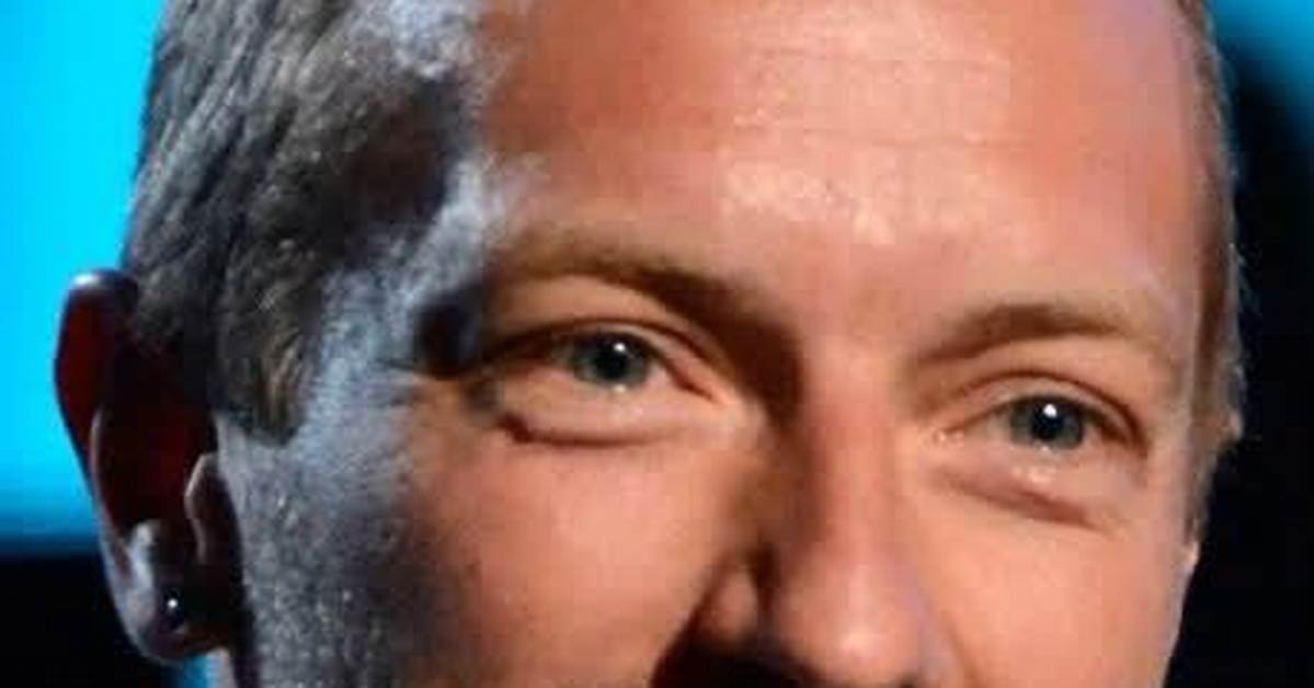 Chris Martin Age, Height, Weight