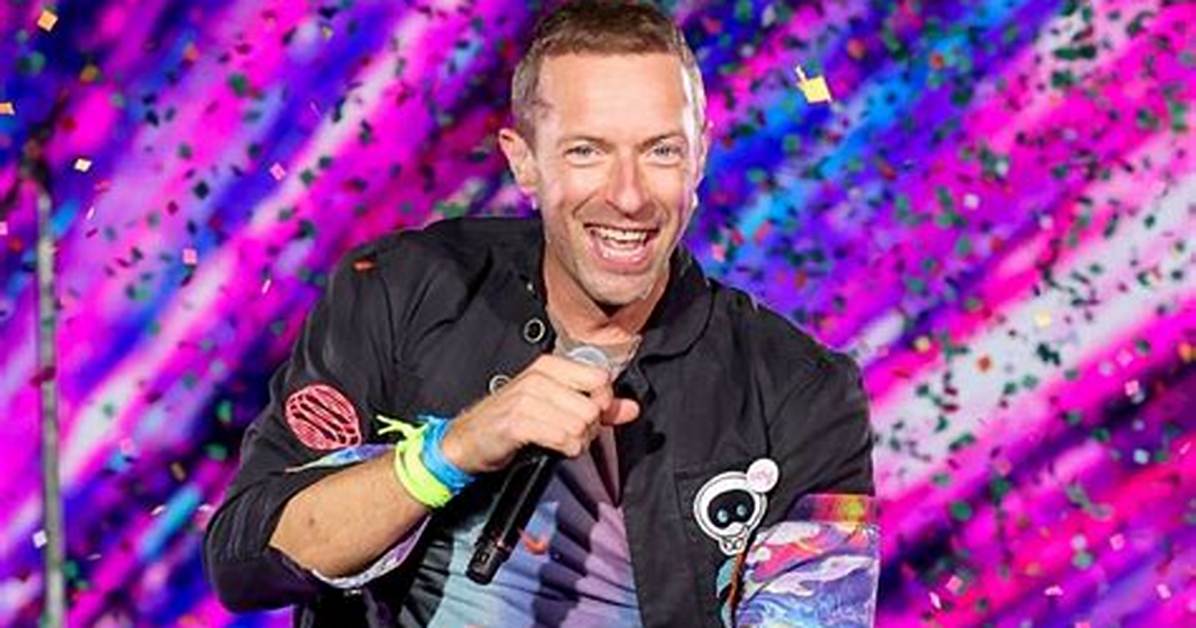 Chris Martin Siblings: Meet His 4 Siblings