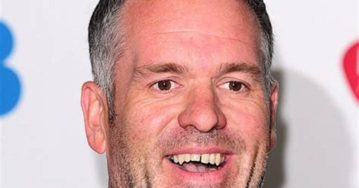 Chris Moyles Net Worth, Bio, Age, Parents, Wife, Children, Career