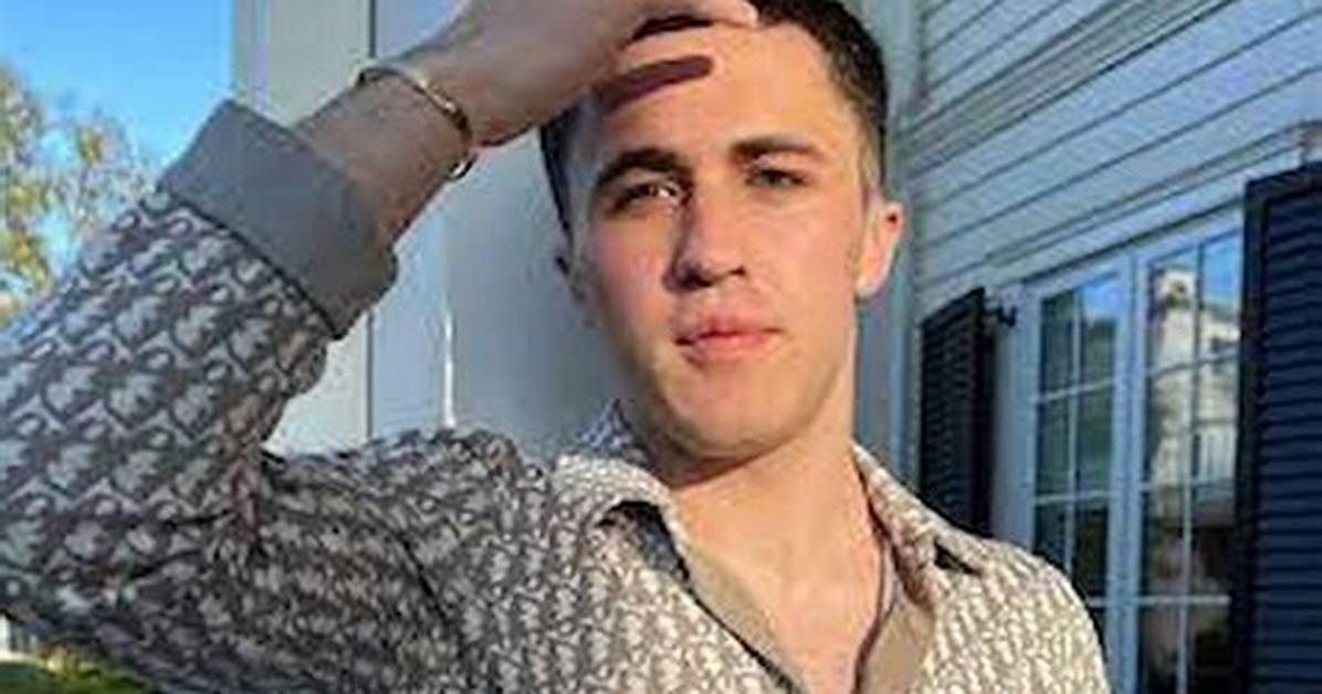Chris Olsen- Wiki, Biography, Age, Height, Net Worth, Girlfriend