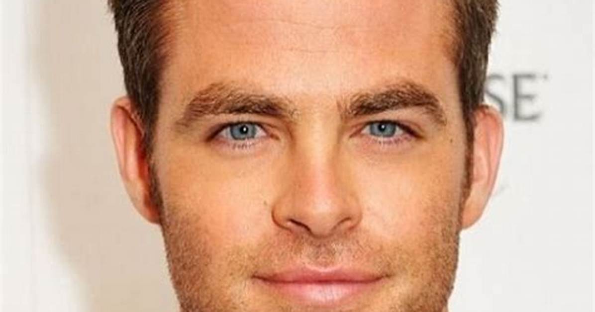 Chris Pine- Biography, Wife, Age, Height, Net Worth, Career