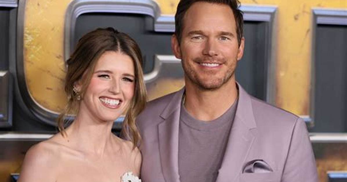 Chris Pratt’s Wife: Who Is Chris Pratt Dating?