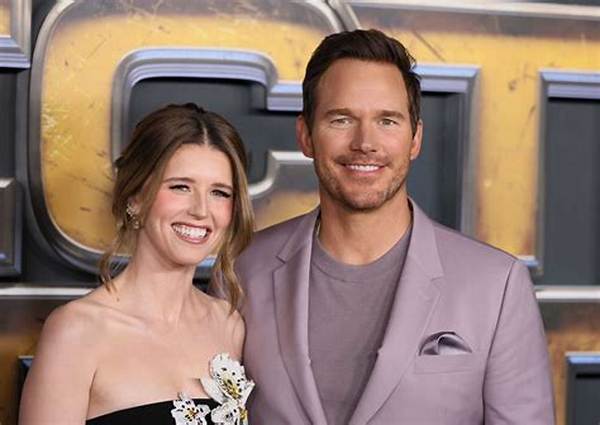 Chris Pratt’s Wife: Who Is Chris Pratt Dating?