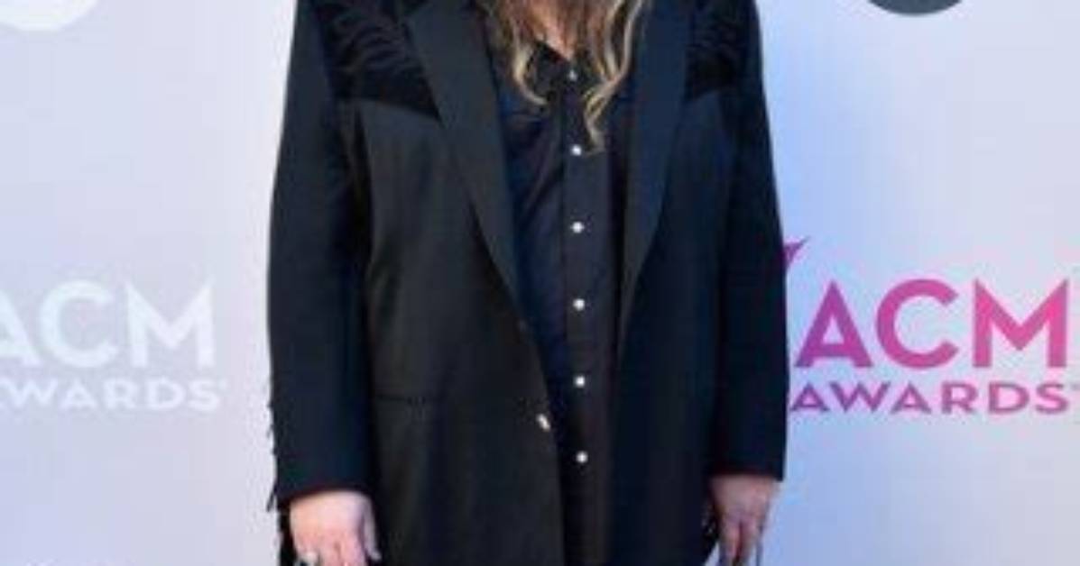 Chris Stapleton Height: How Tall Is Chris Stapleton?