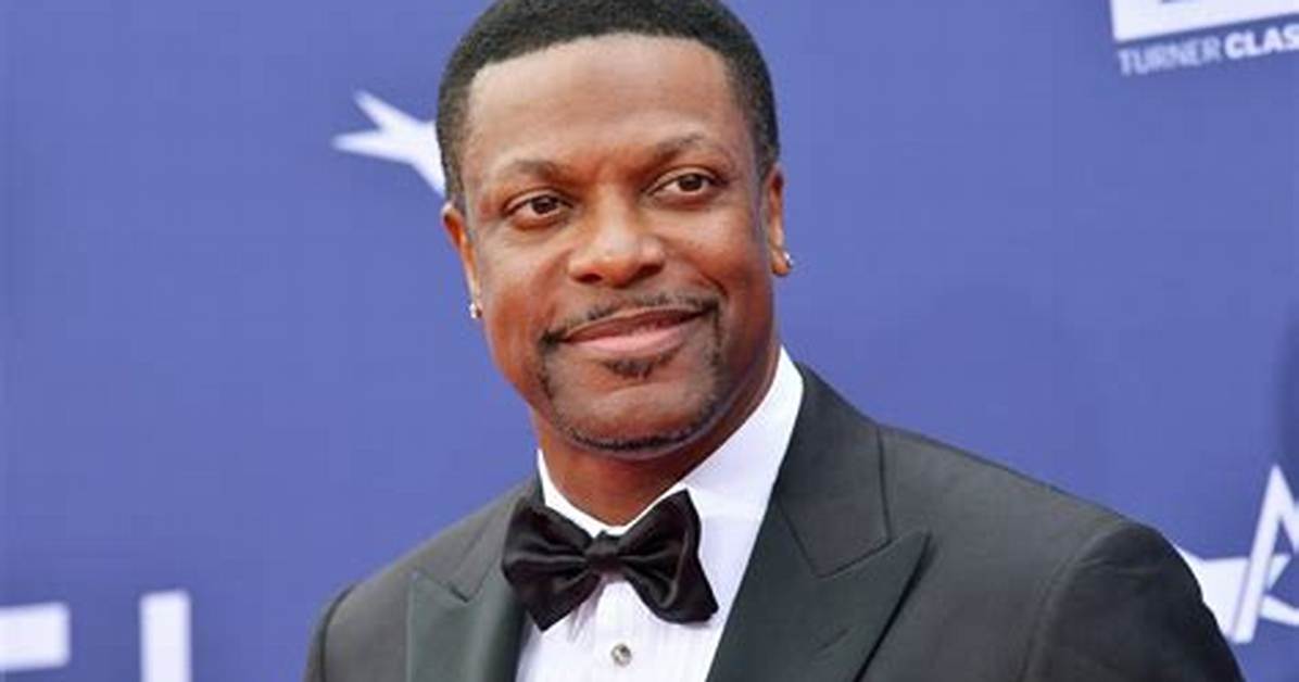 Chris Tucker- Bio, Age, Ethnicity, Net Worth, Height, Wife, Career
